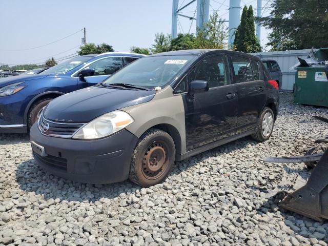 2011 Nissan Versa S მანქანა იყიდება აუქციონზე, vin: 3N1BC1CP3BL502220, აუქციონის ნომერი: 67772105