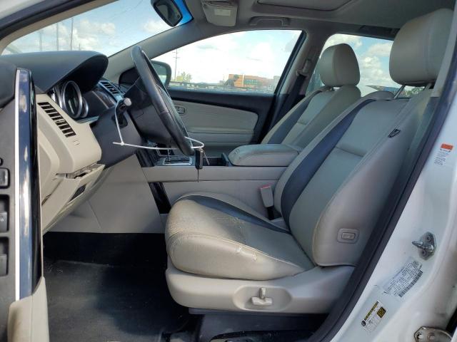 Aukcja sprzedaży 2008 Mazda Cx-9, vin: JM3TB38AX80149766, numer aukcji: 69756505