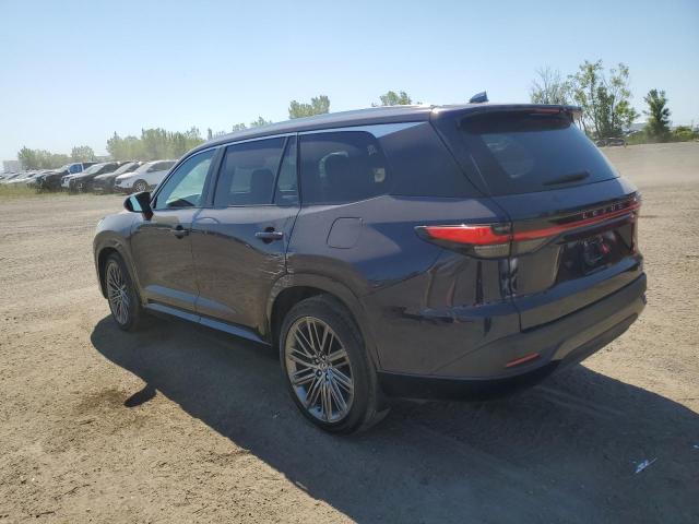 Продажа на аукционе авто 2024 Lexus Tx, vin: 5TDAAAB63RS000495, номер лота: 70162085