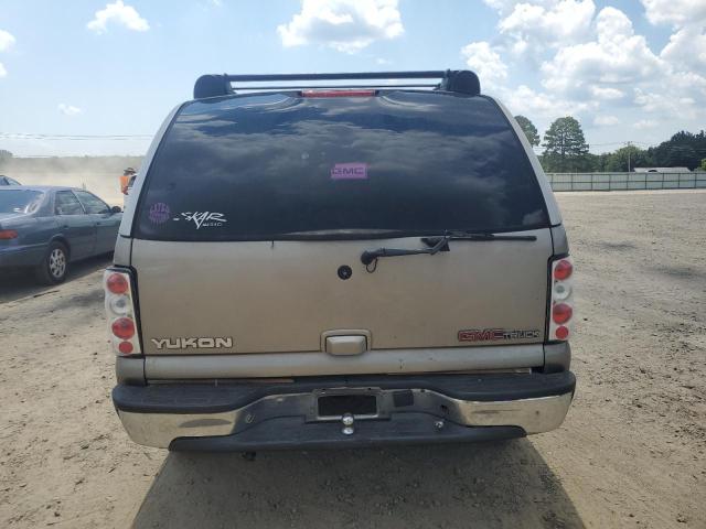 Aukcja sprzedaży 2002 Gmc Yukon, vin: 1GKEC13V92R291563, numer aukcji: 69118725