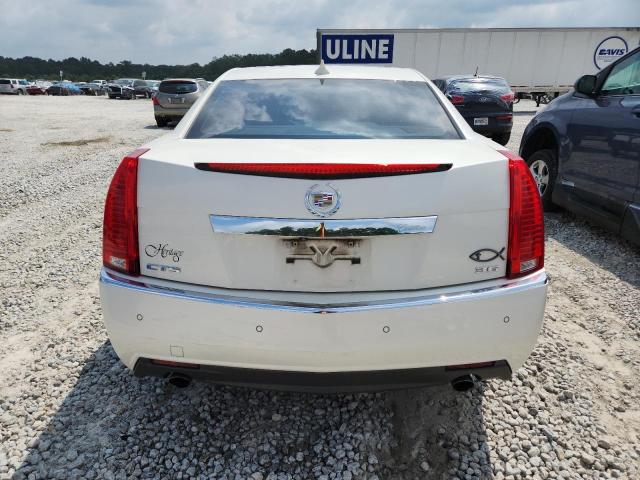 2013 Cadillac Cts Premium Collection მანქანა იყიდება აუქციონზე, vin: 1G6DP5E32D0165862, აუქციონის ნომერი: 68537575