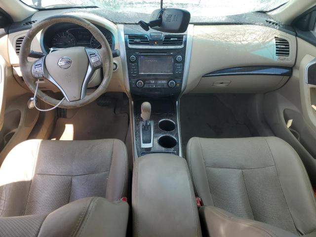 2014 Nissan Altima 2.5 მანქანა იყიდება აუქციონზე, vin: 1N4AL3AP0EC323680, აუქციონის ნომერი: 70358275