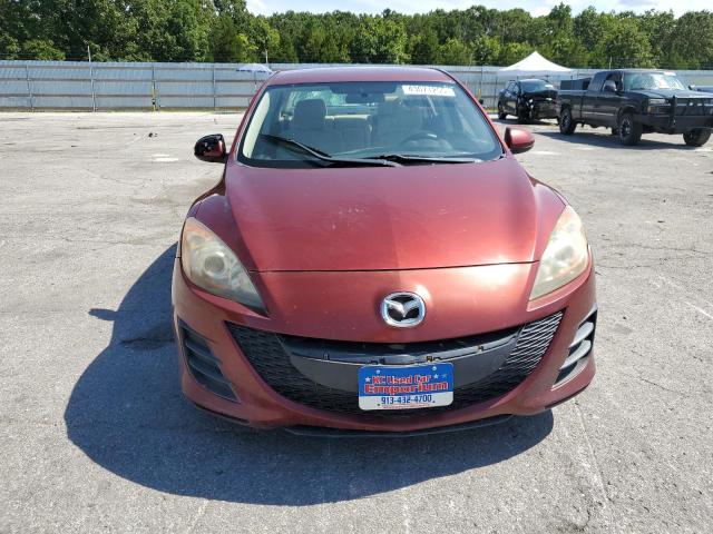 Aukcja sprzedaży 2010 Mazda 3 I, vin: JM1BL1SF3A1144399, numer aukcji: 79296585