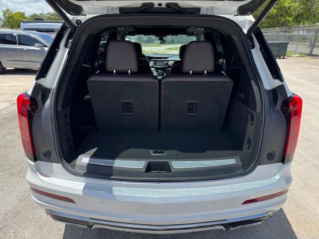 Aukcja sprzedaży 2021 Cadillac Xt6 Premium Luxury, vin: 1GYKPCRS4MZ181724, numer aukcji: 69889665