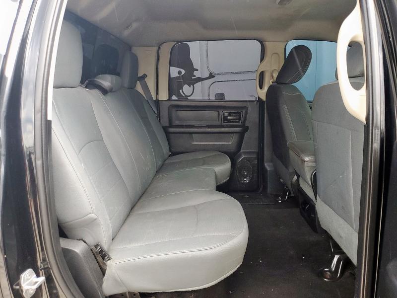 2015 Ram 3500 St მანქანა იყიდება აუქციონზე, vin: 3C63RPGL1FG541405, აუქციონის ნომერი: 68150555