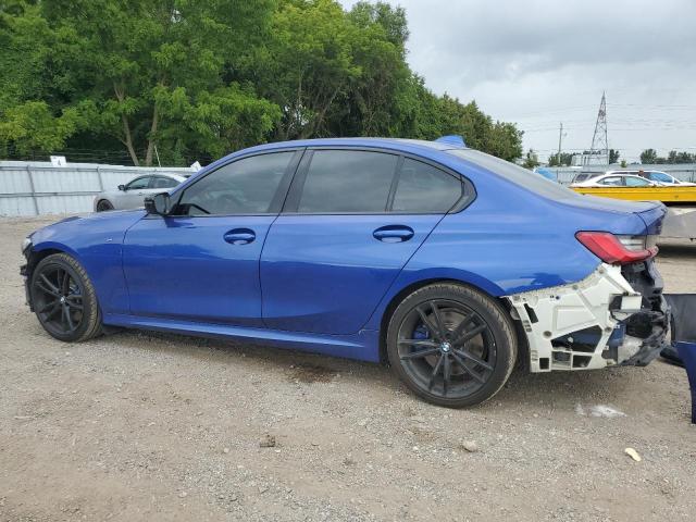 Продаж на аукціоні авто 2020 Bmw M340xi, vin: WBA5U9C05LA380152, номер лоту: 69913815