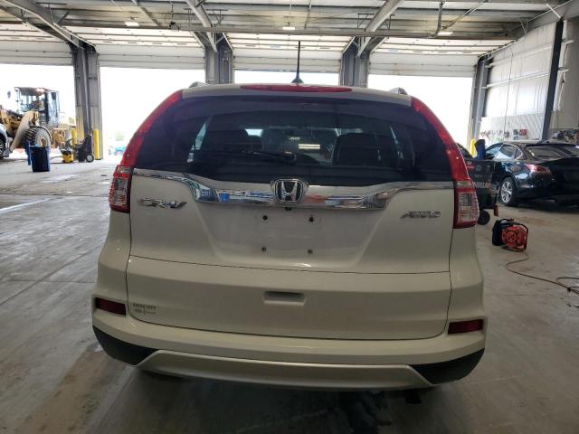 67147605 :رقم المزاد ، 5J6RM4H74FL085253 vin ، 2015 Honda Cr-v Exl مزاد بيع