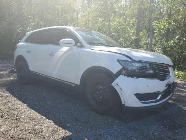 2016 Lincoln Mkx მანქანა იყიდება აუქციონზე, vin: 2LMTJ8LRXGBL70982, აუქციონის ნომერი: 66103595