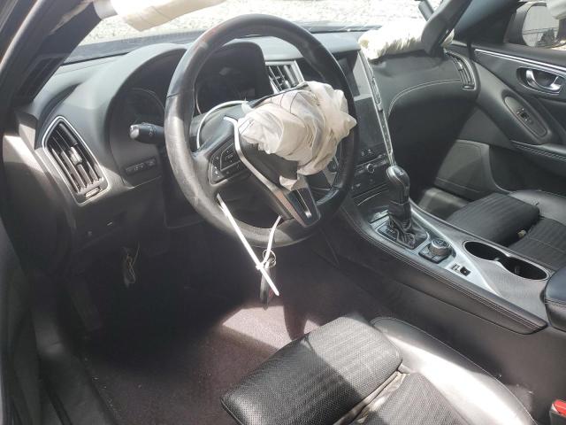69408565 :رقم المزاد ، JN1EV7AR9LM253864 vin ، 2020 Infiniti Q50 مزاد بيع