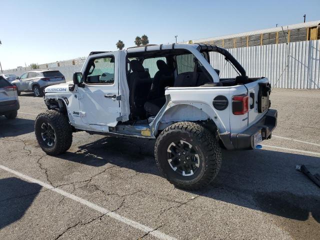 Aukcja sprzedaży 2024 Jeep Wrangler, vin: 1C4RJXR67RW155272, numer aukcji: 69283825