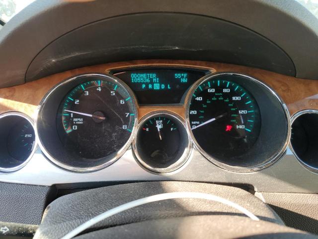 Aukcja sprzedaży 2011 Buick Enclave, vin: 5GAKVBED7BJ405403, numer aukcji: 69699155