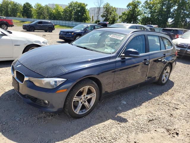 Продажа на аукционе авто 2015 Bmw 328 Xi, vin: WBA3G7C53FK297221, номер лота: 68935055