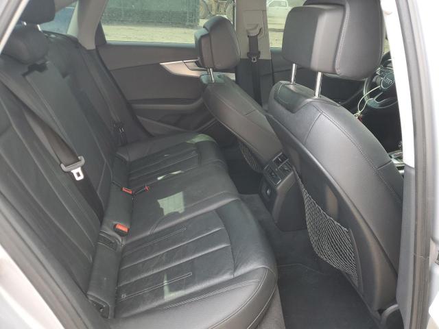 Aukcja sprzedaży 2018 Audi A4, vin: WAUENAF45JA166000, numer aukcji: 69965675