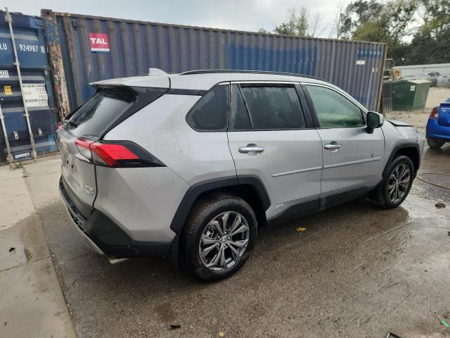 Продажа на аукционе авто 2023 Toyota Rav4 Limit, vin: 4T3D6RFV9PU134969, номер лота: 69689075
