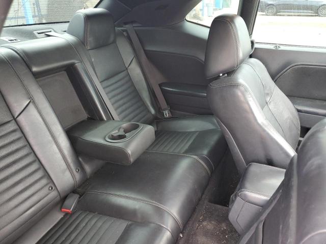 69324825 :رقم المزاد ، 2C3CDYAG1CH186454 vin ، 2012 Dodge Challenger مزاد بيع