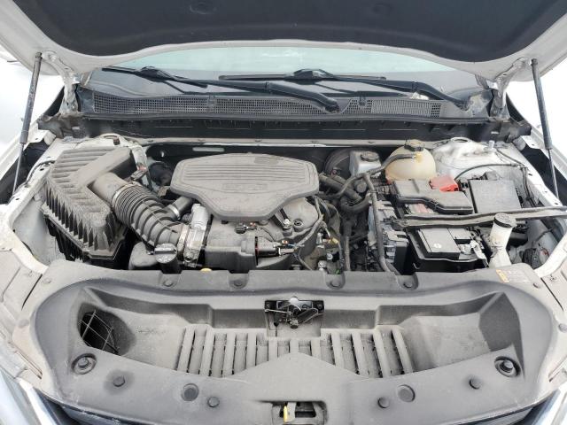 2021 Chevrolet Blazer 3lt მანქანა იყიდება აუქციონზე, vin: 3GNKBDRS3MS510251, აუქციონის ნომერი: 68019555
