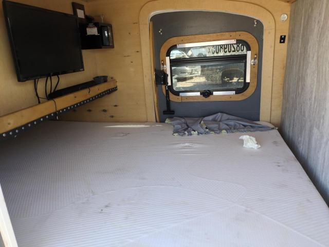 68209805 :رقم المزاد ، SJ896W675S84664 vin ، 2024 Custobuilt Trailer مزاد بيع