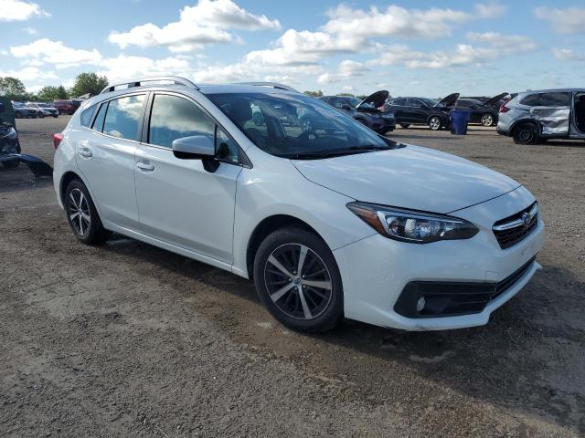 Продажа на аукционе авто 2022 Subaru Impreza, vin: 4S3GTAV68N3700900, номер лота: 70081785