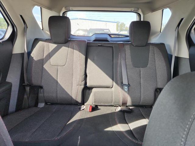 Продажа на аукционе авто 2016 Chevrolet Equinox Lt, vin: 2GNFLFEK5G6285415, номер лота: 70203535