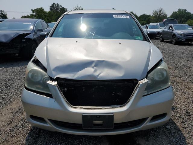 2006 Honda Odyssey მანქანა იყიდება აუქციონზე, vin: 5FNRL38296B042358, აუქციონის ნომერი: 67562315