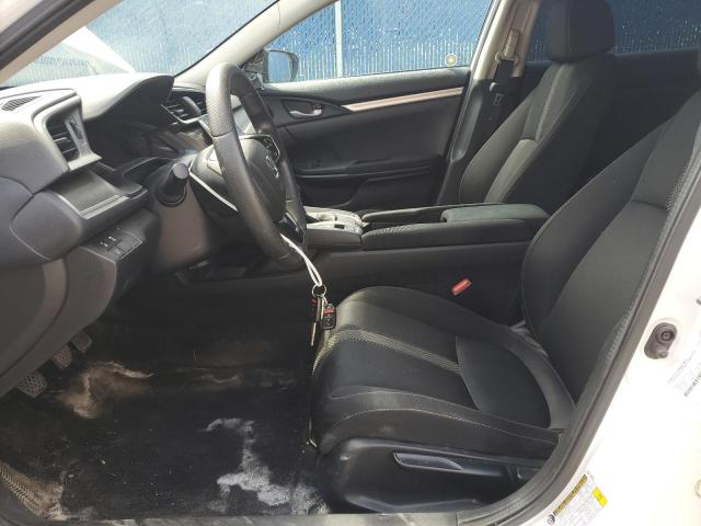 Aukcja sprzedaży 2020 Honda Civic Lx, vin: 2HGFC2E54LH017225, numer aukcji: 67484915