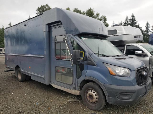 Продажа на аукционе авто 2021 Ford Transit T-350 Hd, vin: 1FDDF6P8XMKA69945, номер лота: 64932845