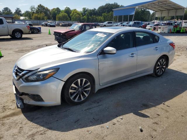 Продажа на аукционе авто 2016 Nissan Altima 2.5, vin: 1N4AL3AP9GC291511, номер лота: 70017255