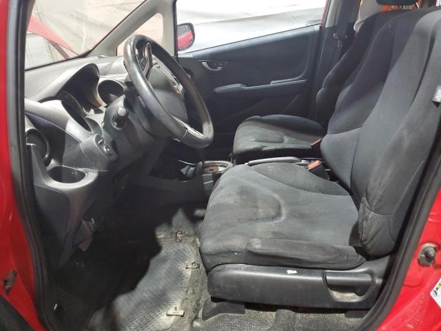 Aukcja sprzedaży 2009 Honda Fit, vin: JHMGE88699S009755, numer aukcji: 68507095