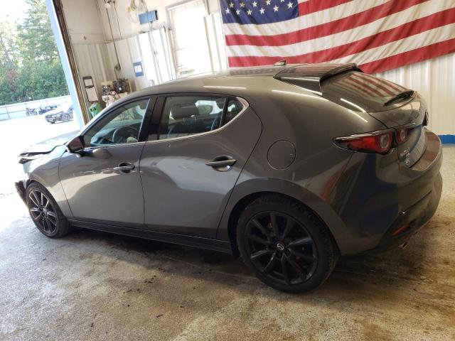 Продажа на аукционе авто 2022 Mazda 3, vin: JM1BPBML3N1514706, номер лота: 70400925