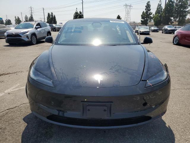 2025 Tesla Model 3 მანქანა იყიდება აუქციონზე, vin: 5YJ3E1EA4SF937671, აუქციონის ნომერი: 68566885