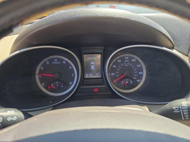 Продаж на аукціоні авто 2014 Hyundai Santa Fe G, vin: KM8SM4HF3EU041845, номер лоту: 71086375