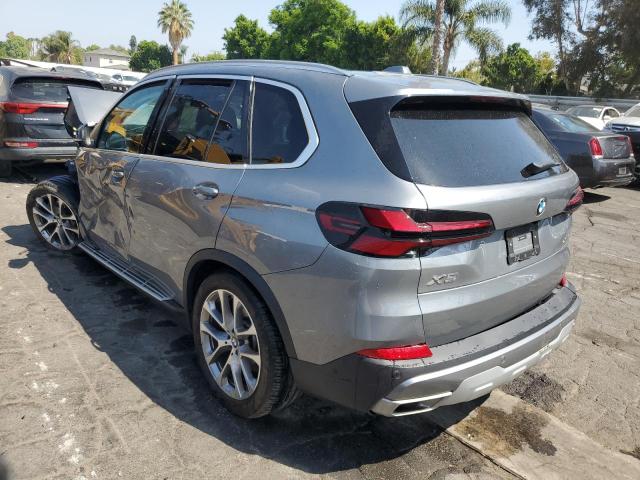 2024 Bmw X5 მანქანა იყიდება აუქციონზე, vin: 5UX23EU08R9U84790, აუქციონის ნომერი: 68966205