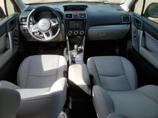 70280395 :رقم المزاد ، JF2SJAGC4HH558847 vin ، 2017 Subaru Forester 2 مزاد بيع