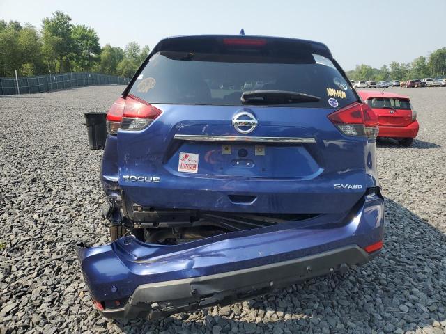 Продажа на аукционе авто 2020 Nissan Rogue, vin: JN8AT2MV5LW104535, номер лота: 66293755