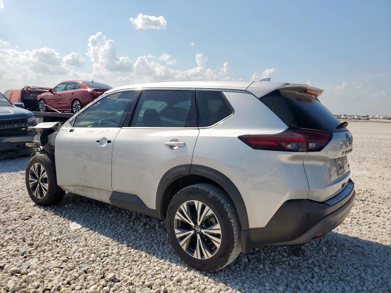 Продажа на аукционе авто 2021 Nissan Rogue Sv, vin: 5N1AT3BAXMC830679, номер лота: 68747795