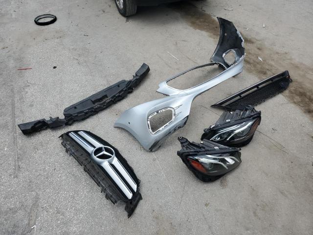 Aukcja sprzedaży 2017 Mercedes-benz E, vin: WDDZF4JB4HA240953, numer aukcji: 70816265