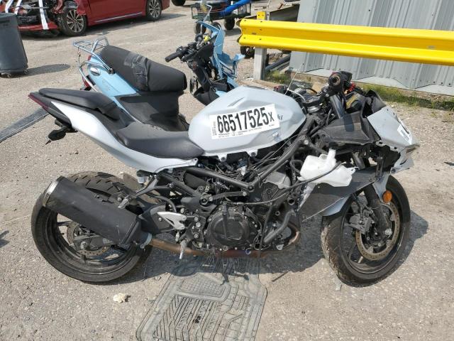 Продажа на аукционе авто 2025 Kawasaki Ex500, vin: ML5EXGG12SDA44339, номер лота: 66517525