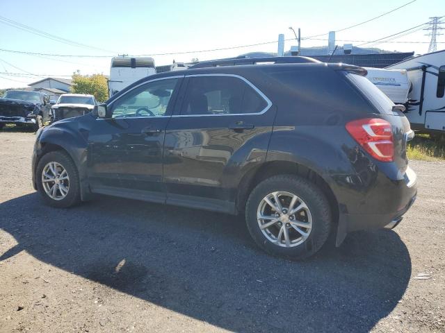 70023355 :رقم المزاد ، 2GNFLFE31H6211435 vin ، 2017 Chevrolet Equinox Lt مزاد بيع