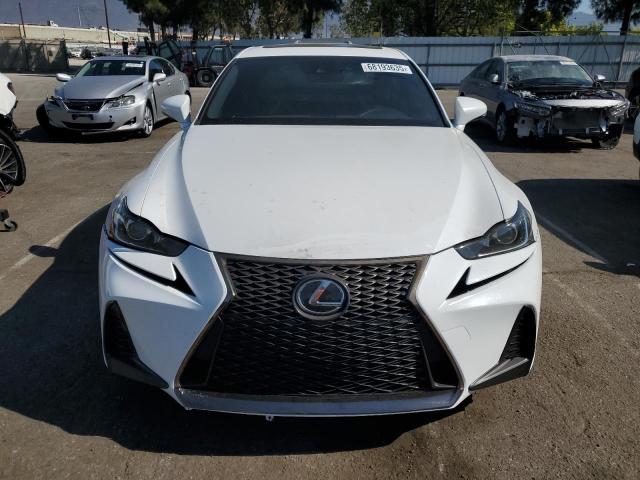Aukcja sprzedaży 2017 Lexus Is, vin: JTHBA1D26H5052933, numer aukcji: 68193635