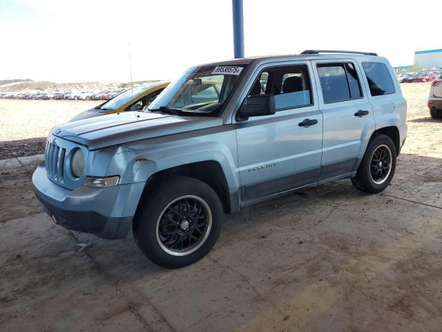 Aukcja sprzedaży 2013 Jeep Patriot Sp, vin: 1C4NJPBB7DD168937, numer aukcji: 69538575