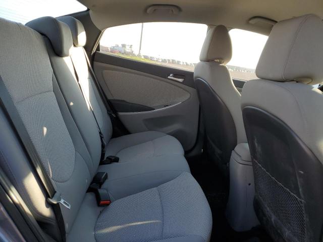 Aukcja sprzedaży 2014 Hyundai Accent, vin: KMHCT4AE0EU651596, numer aukcji: 70572375
