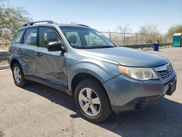 Aukcja sprzedaży 2012 Subaru Forester, vin: JF2SHABC7CH436804, numer aukcji: 68299665