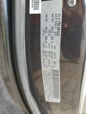 Aukcja sprzedaży 2018 Chrysler Pacifica, vin: 2C4RC1BG6JR119595, numer aukcji: 68509285