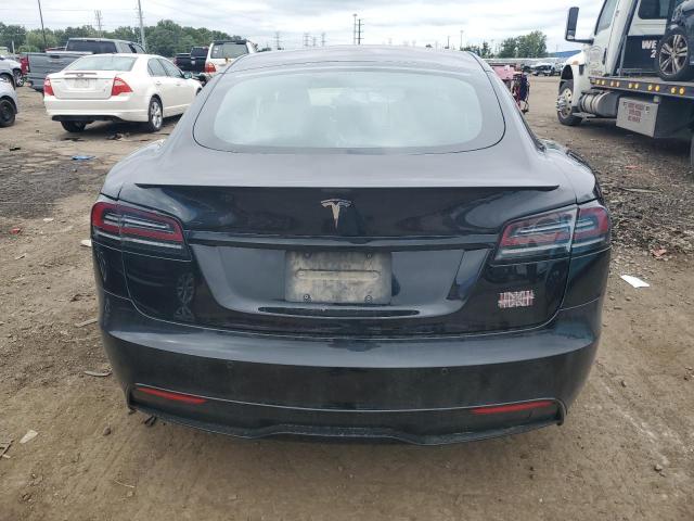 Продажа на аукционе авто 2022 Tesla Model S, vin: 5YJSA1E64NF473126, номер лота: 69663225