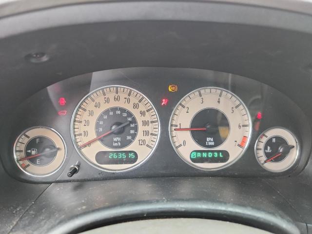 Продажа на аукционе авто 2002 Chrysler Town And C, vin: 2C8GP54LX2R785095, номер лота: 67872895