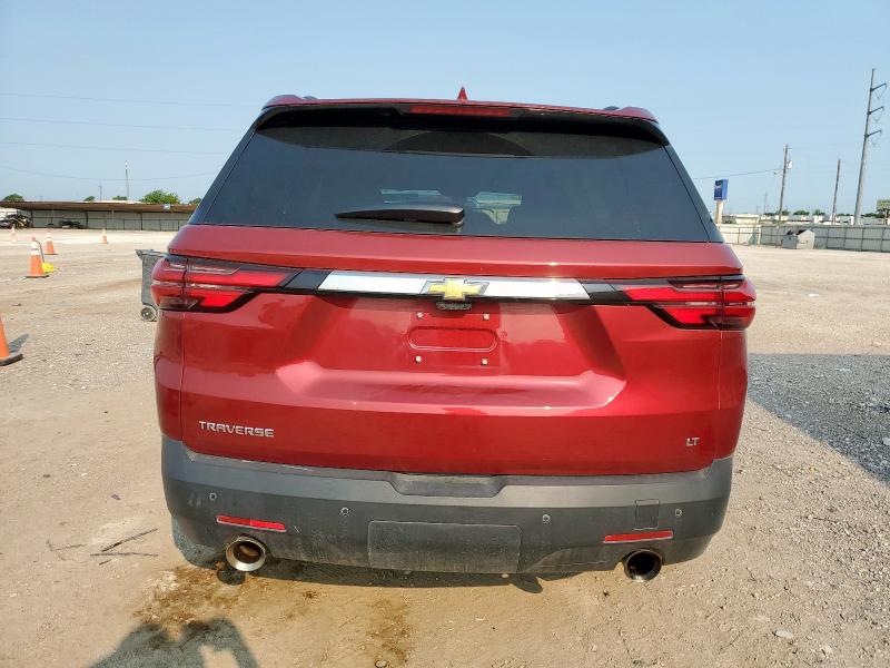 Aukcja sprzedaży 2023 Chevrolet Traverse Lt, vin: 1GNEVGKWXPJ280832, numer aukcji: 67713435