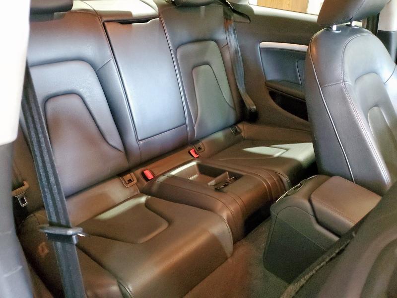 Aukcja sprzedaży 2013 Audi A5, vin: WAULFAFR9DA000566, numer aukcji: 68951305