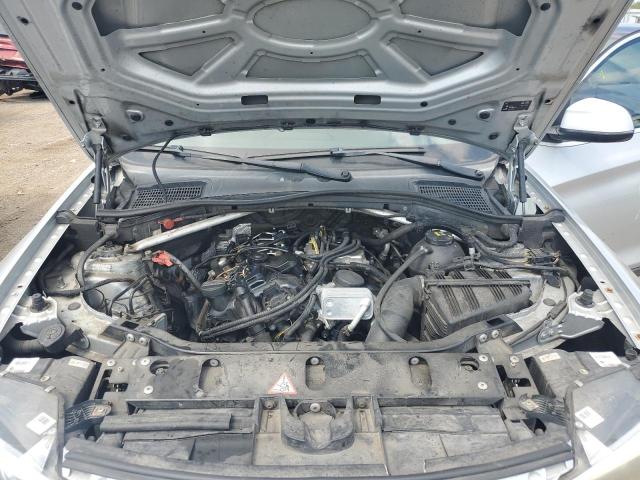 68917935 :رقم المزاد ، 5UXXW3C55F0M88911 vin ، 2015 Bmw X4 Xdrive2 مزاد بيع