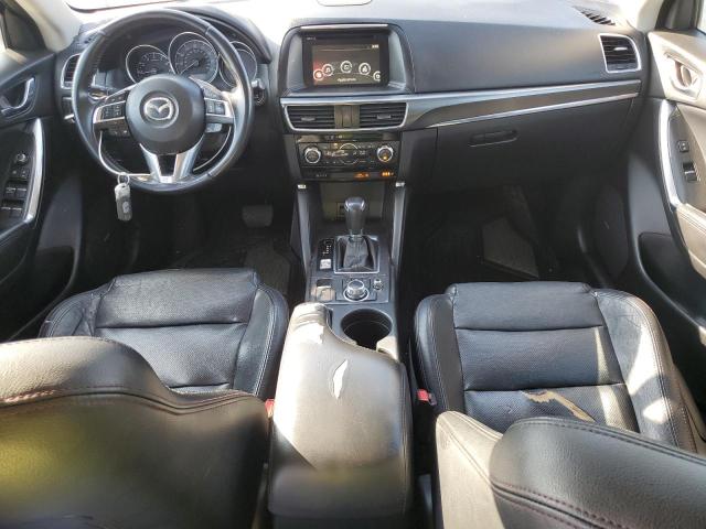 Продажа на аукционе авто 2016 Mazda Cx-5 Gt, vin: JM3KE4DY6G0805889, номер лота: 70312545