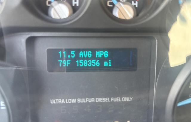 2014 Ford F250 Super მანქანა იყიდება აუქციონზე, vin: 1FT7X2AT9EEA53823, აუქციონის ნომერი: 68743055
